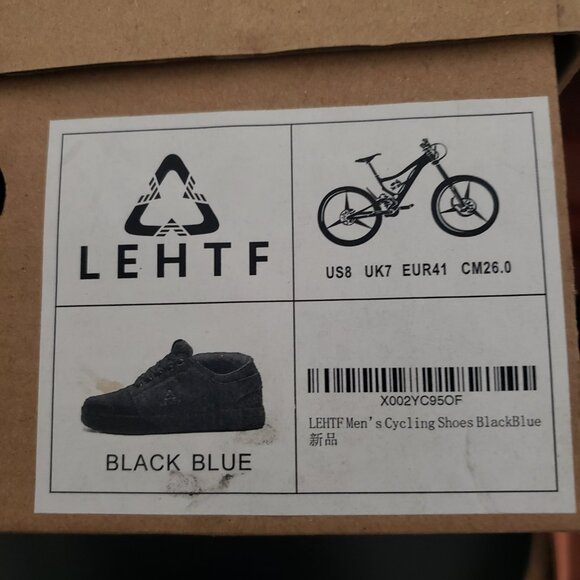 Lehtf Cycling Shoes main image 16